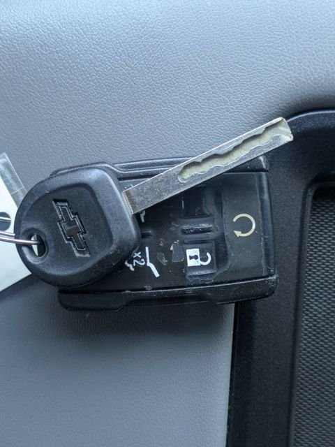Used 2019 Black Chevrolet LT image 35
