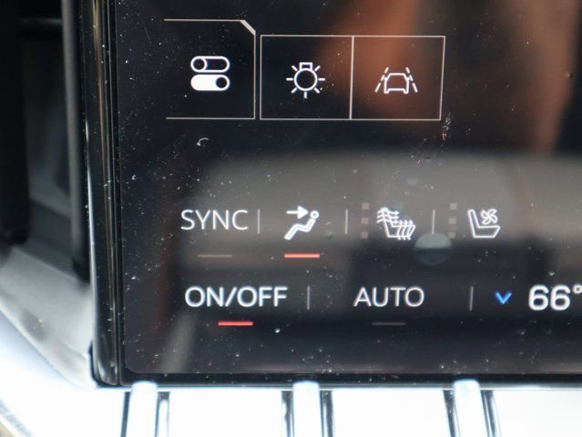 2026 GMC Acadia AT4 - Photo 27