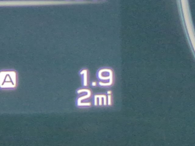 2025 Subaru Crosstrek Limited - Photo 21