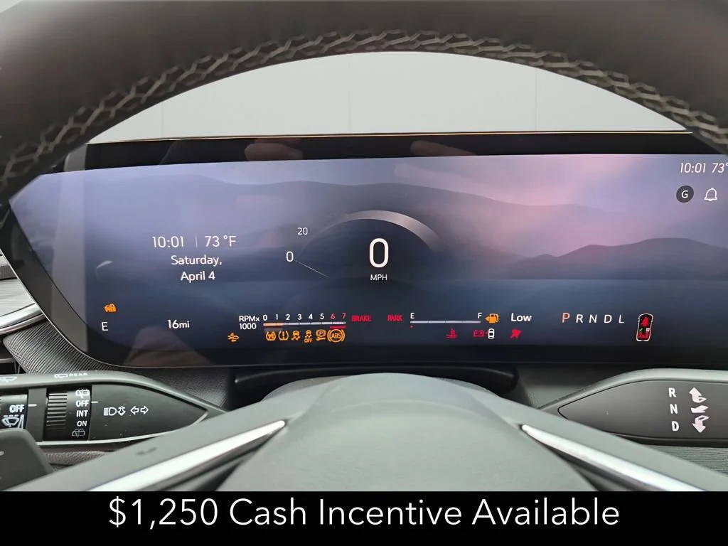 New 2026 Summit White Buick Preferred image 38