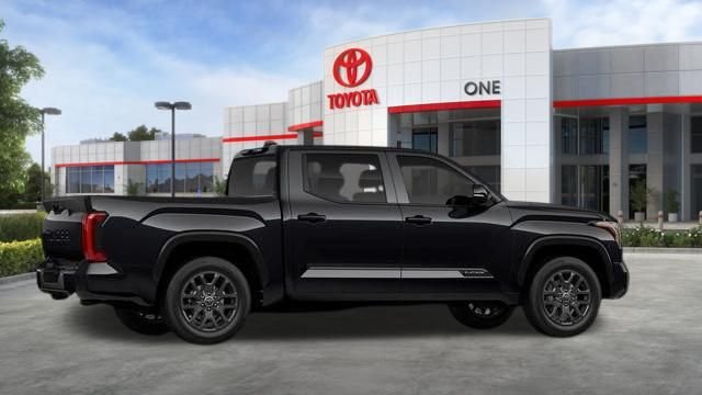 2026 Toyota Tundra Platinum - Photo 13