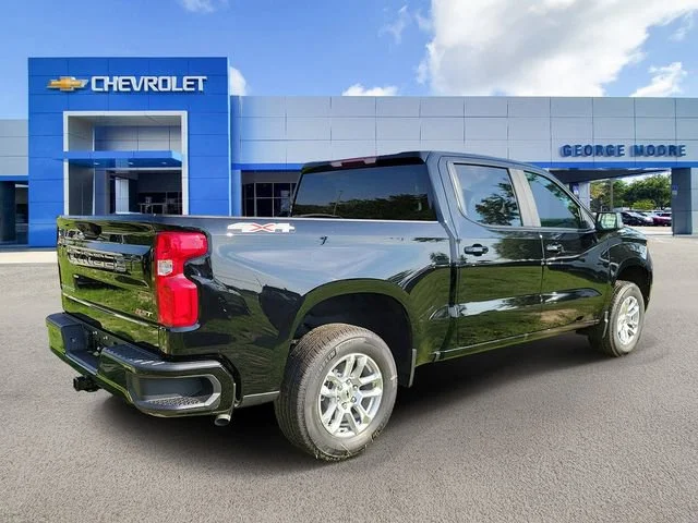 2026 Chevrolet Silverado 1500 RST - Photo 4