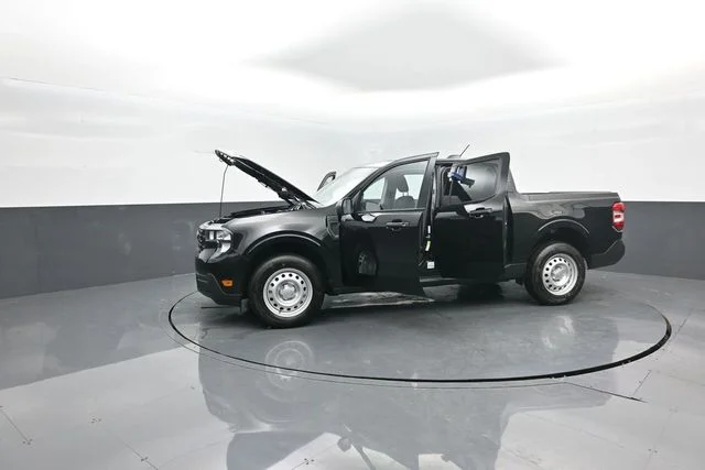 New 2026 Black Ford XL image 41