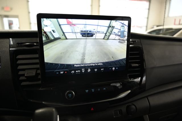 2023 Ford Transit Passenger Van XLT - Photo 20