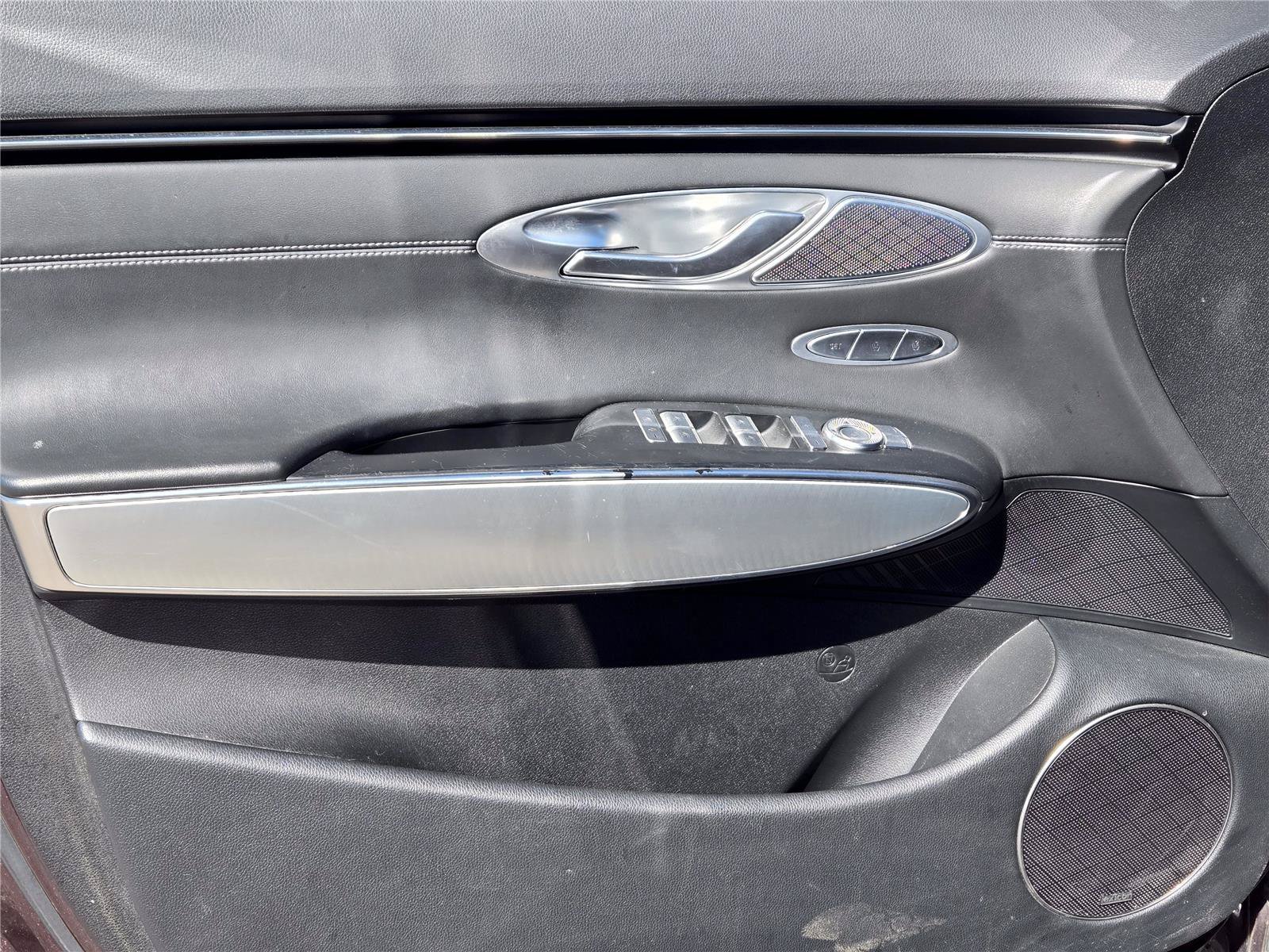2022 GENESIS GV70 Standard - Photo 12