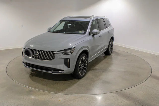 2026 Volvo XC90 B6 Plus 7-Seater