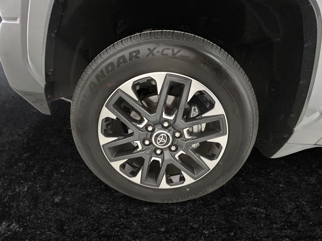 Used 2023 Gray Toyota Limited image 27