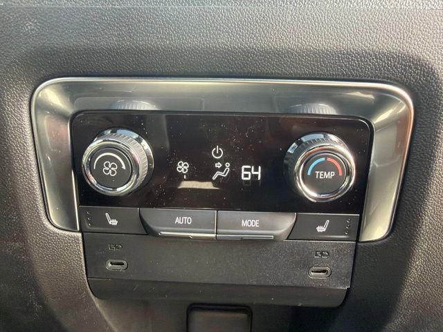 2026 Chevrolet Tahoe High Country - Photo 21