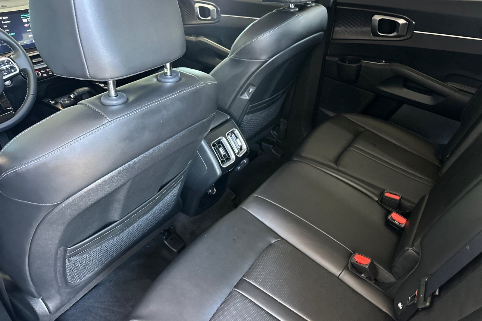 Used 2025 Gray Kia S image 13