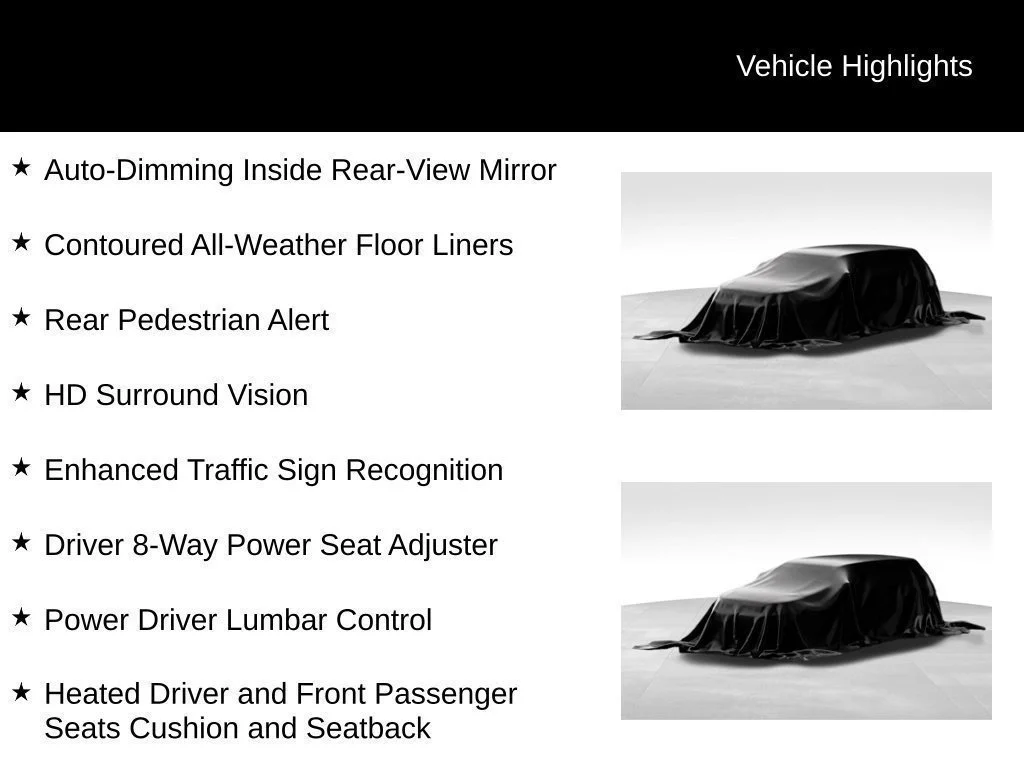 New 2026 Riptide Blue Metallic Chevrolet LT image 23