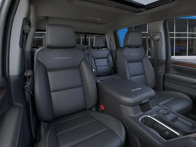 2026 GMC Sierra 2500HD Denali - Photo 19