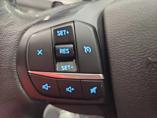 Used 2020 Gray Ford XLT image 17