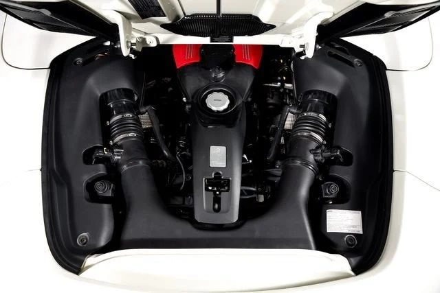 2018 Ferrari 488 GTB Base - Photo 9