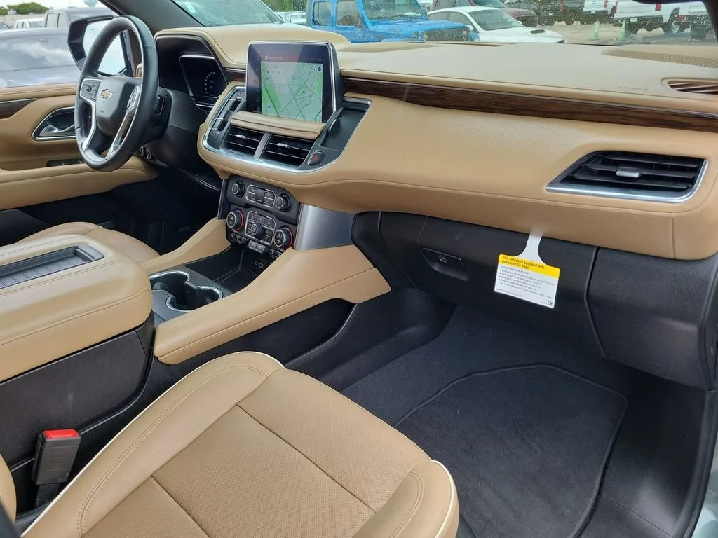Certified Used 2023 Silver Sage Metallic Chevrolet Premier image 30