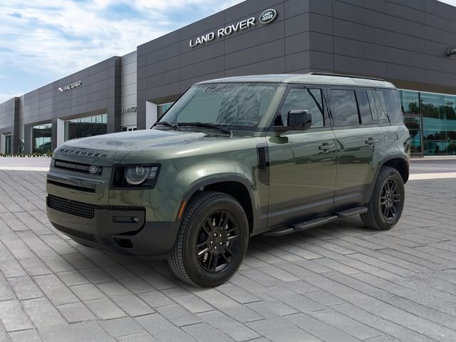 2026 LAND ROVER Defender 110 S