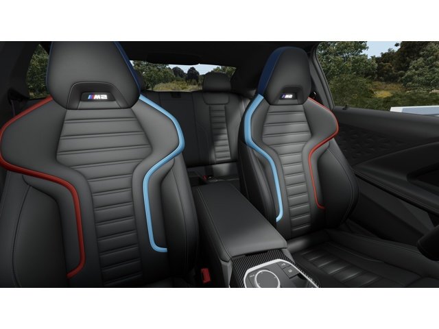 New 2027 Zandvoort Blue BMW  image 11