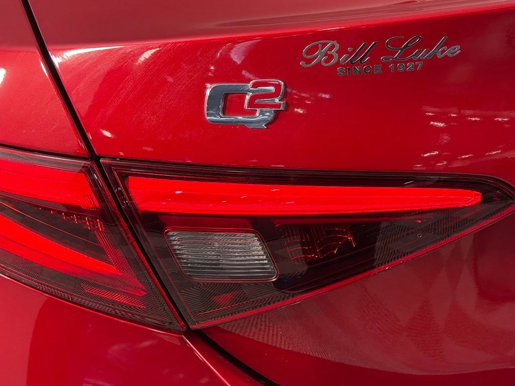 Certified Used 2023  Alfa Romeo Veloce image 11