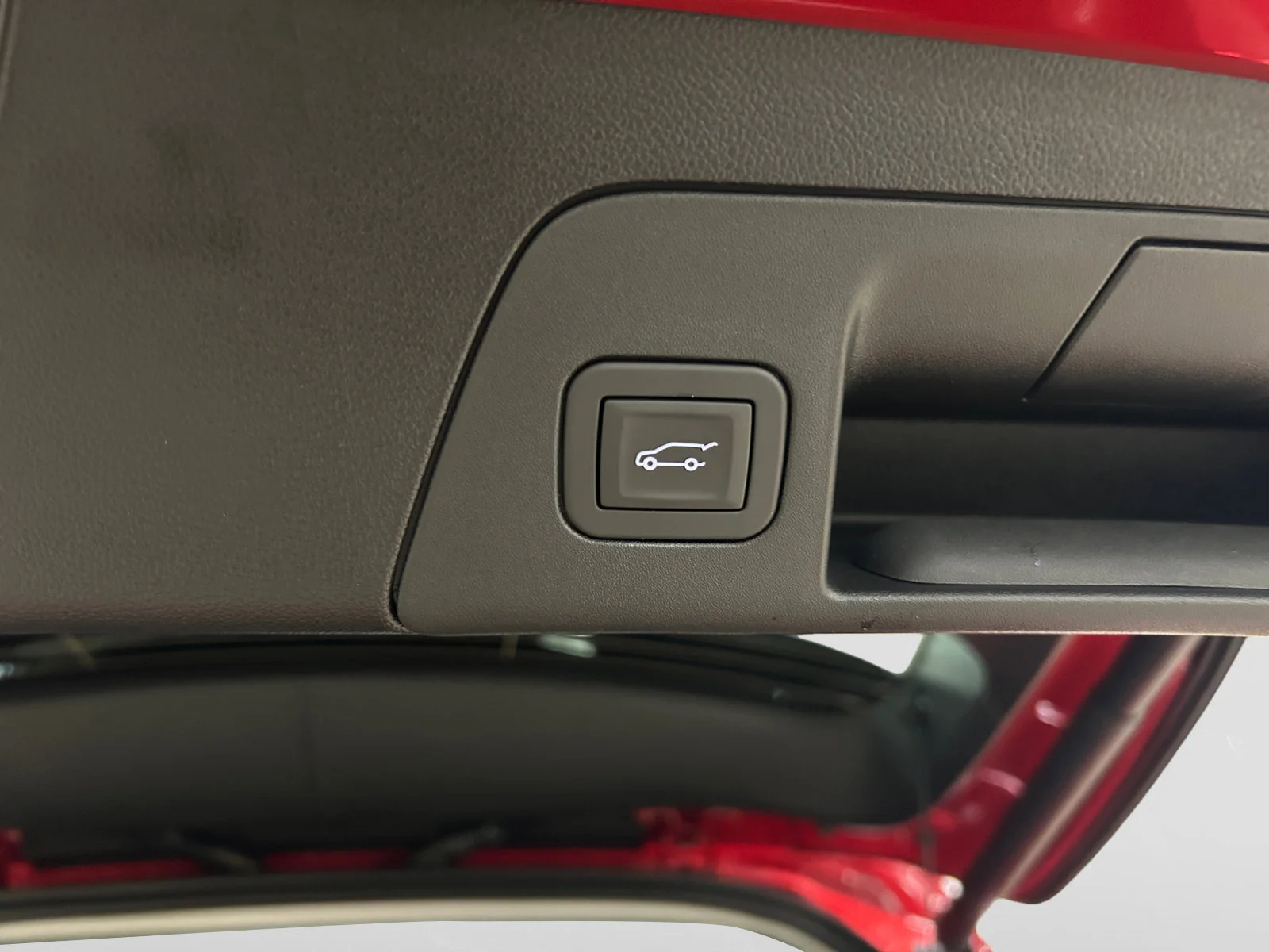 New 2026 Brilliant Red Buick Sport Touring AWD image 11