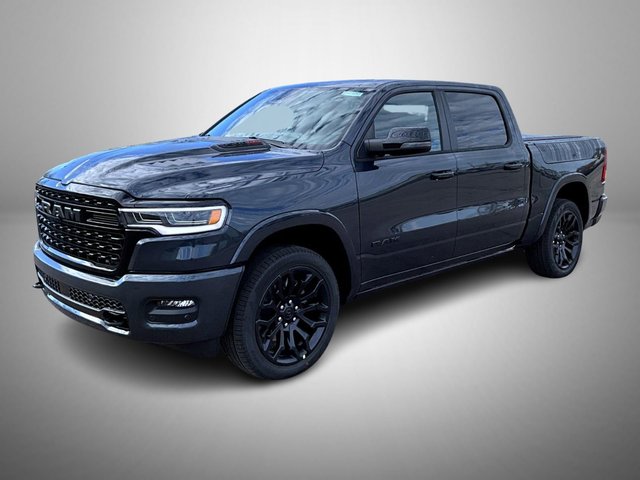 2027 RAM 1500 Limited