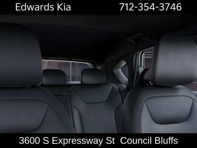 New 2026  Kia EX image 29
