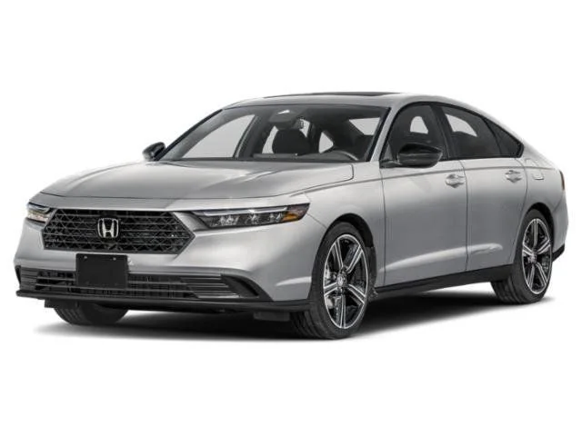 New 2026 Radiant Red Metallic Honda Sport image 1