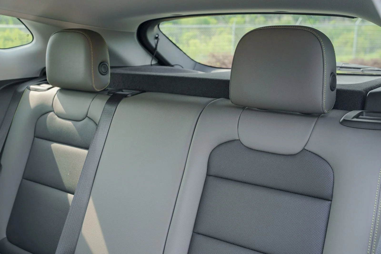Used 2025 Gray Chevrolet ACTIV image 19