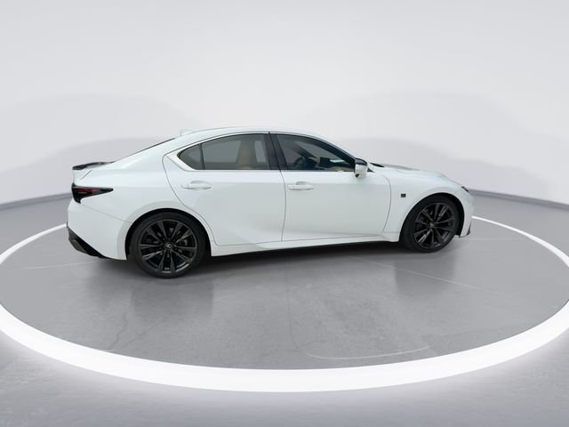 2024 Lexus IS 350 F SPORT DESIGN - Photo 8