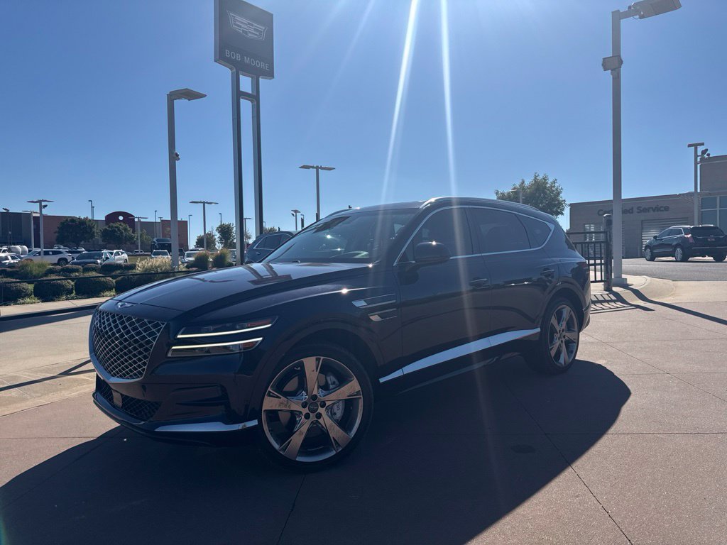 Used 2024 Blue Genesis 3.5T Prestige image 1