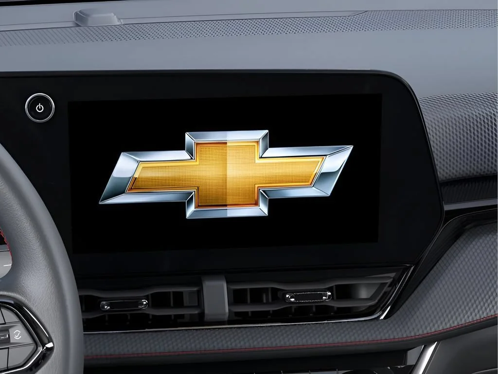 2026 Chevrolet Equinox RS - Photo 20