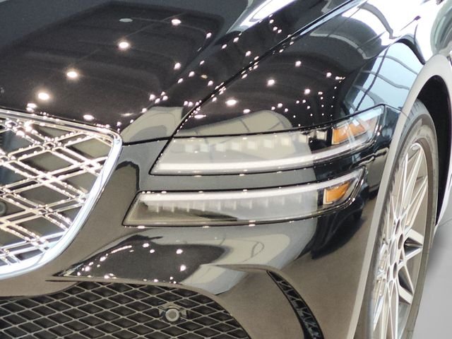 New 2027  Genesis 2.5T image 13