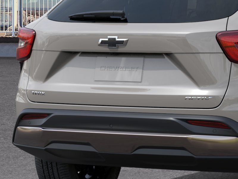 2026 Chevrolet Trax Activ - Photo 14