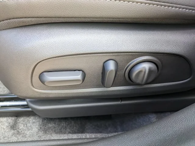 2026 Buick Envista Preferred - Photo 20