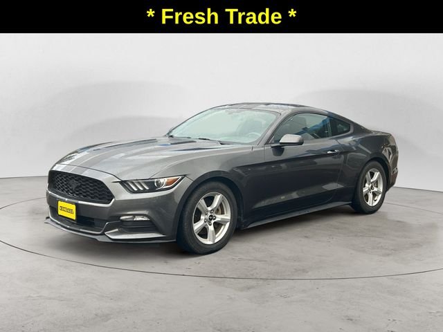 2016 Ford Mustang V6
