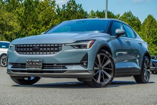2022 Polestar 2 Long Range Dual Motor