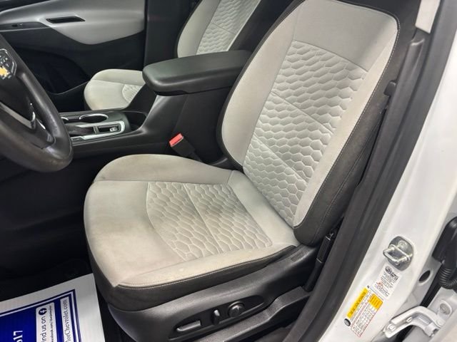 Used 2020 White Chevrolet LS image 14