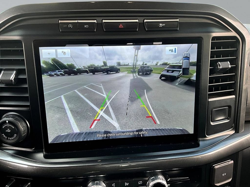 2023 Ford F-150 14