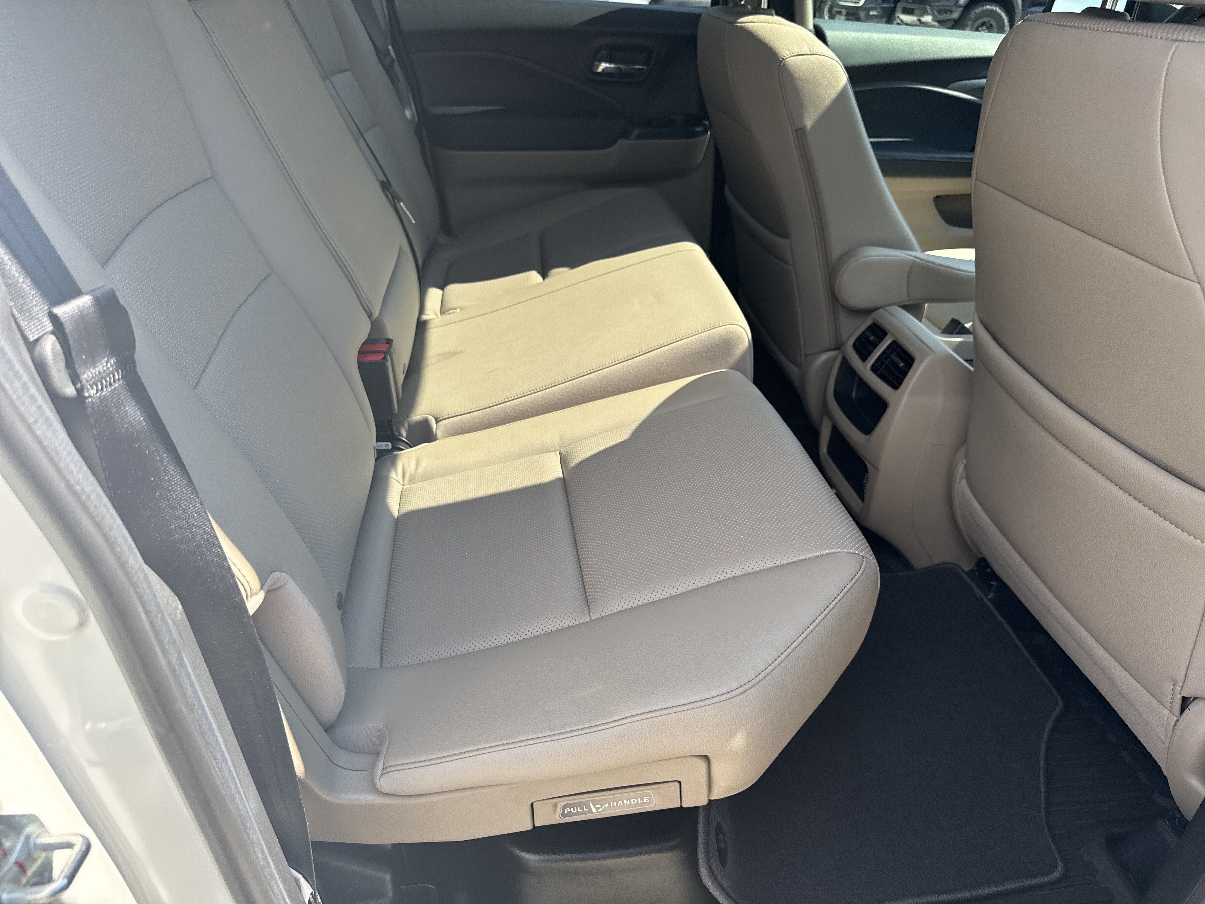 Used 2023 White Honda RTL-E image 15