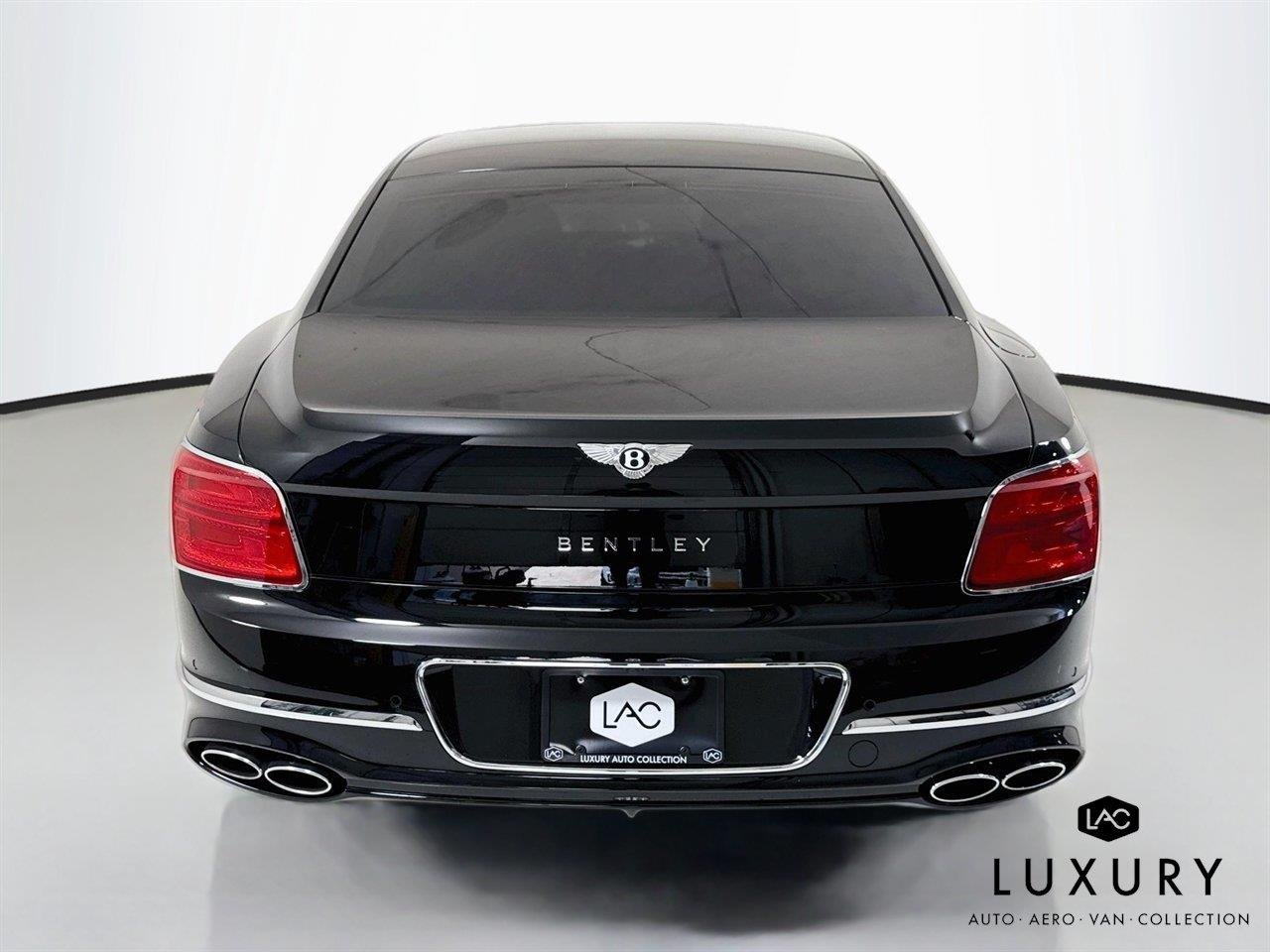 Used 2022 Beluga Bentley V8 | Mulliner Interior | Chrome 23