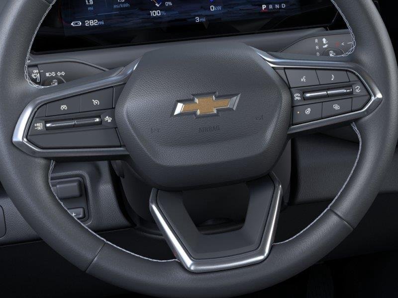 2026 Chevrolet Silverado EV LT - Photo 19