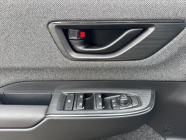 New 2026 MAGNETITE GRAY METALLIC Subaru Premium image 12