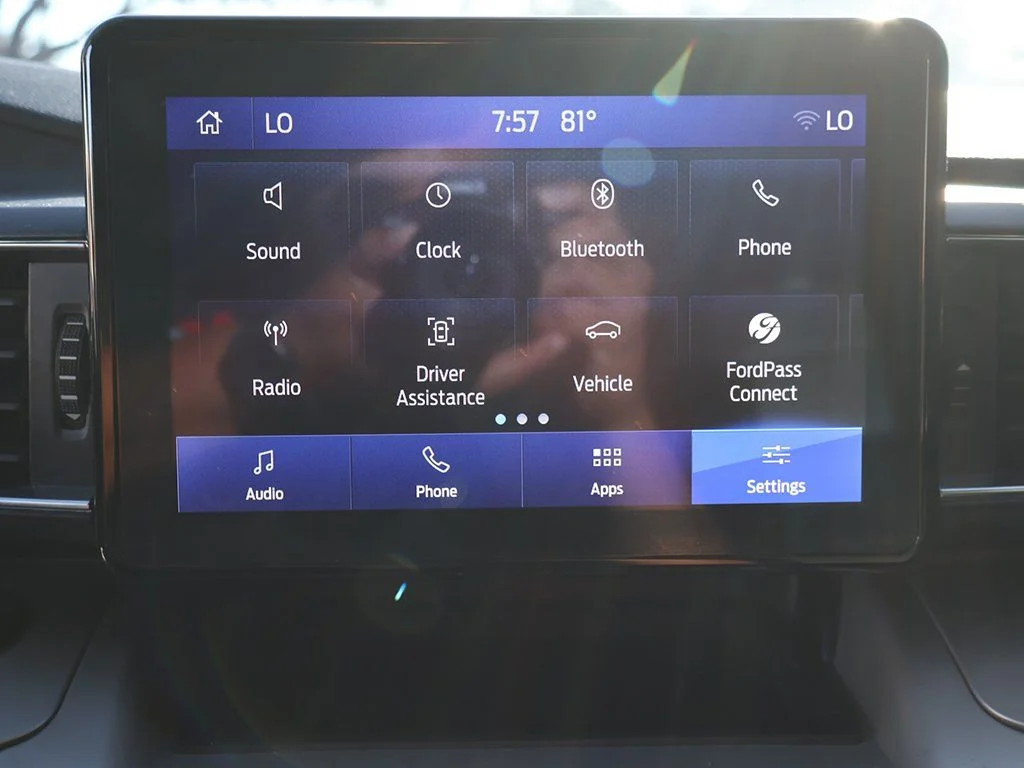 2023 Ford Explorer XLT - Photo 51