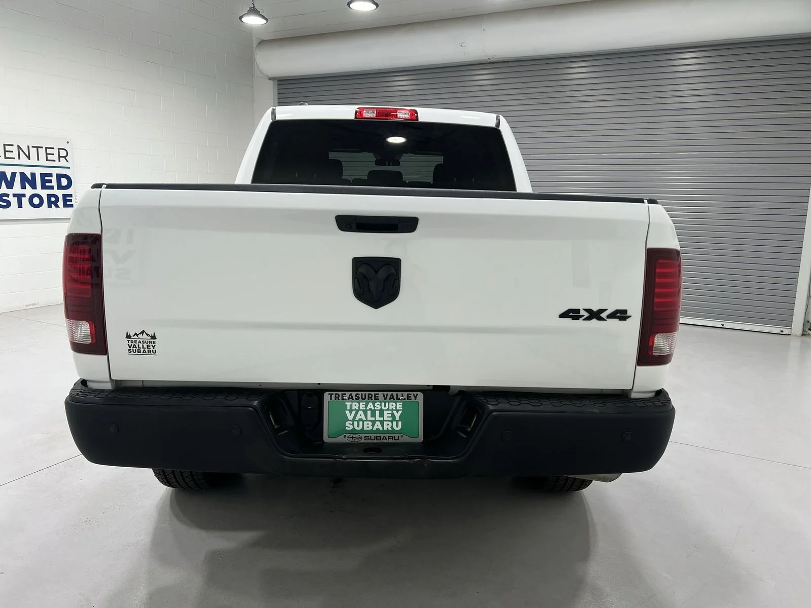 2023 RAM Ram 1500 Classic Warlock - Photo 7