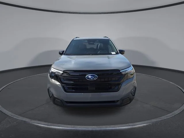 New 2026 RIVER ROCK PEARL Subaru Sport Onyx Edition image 3