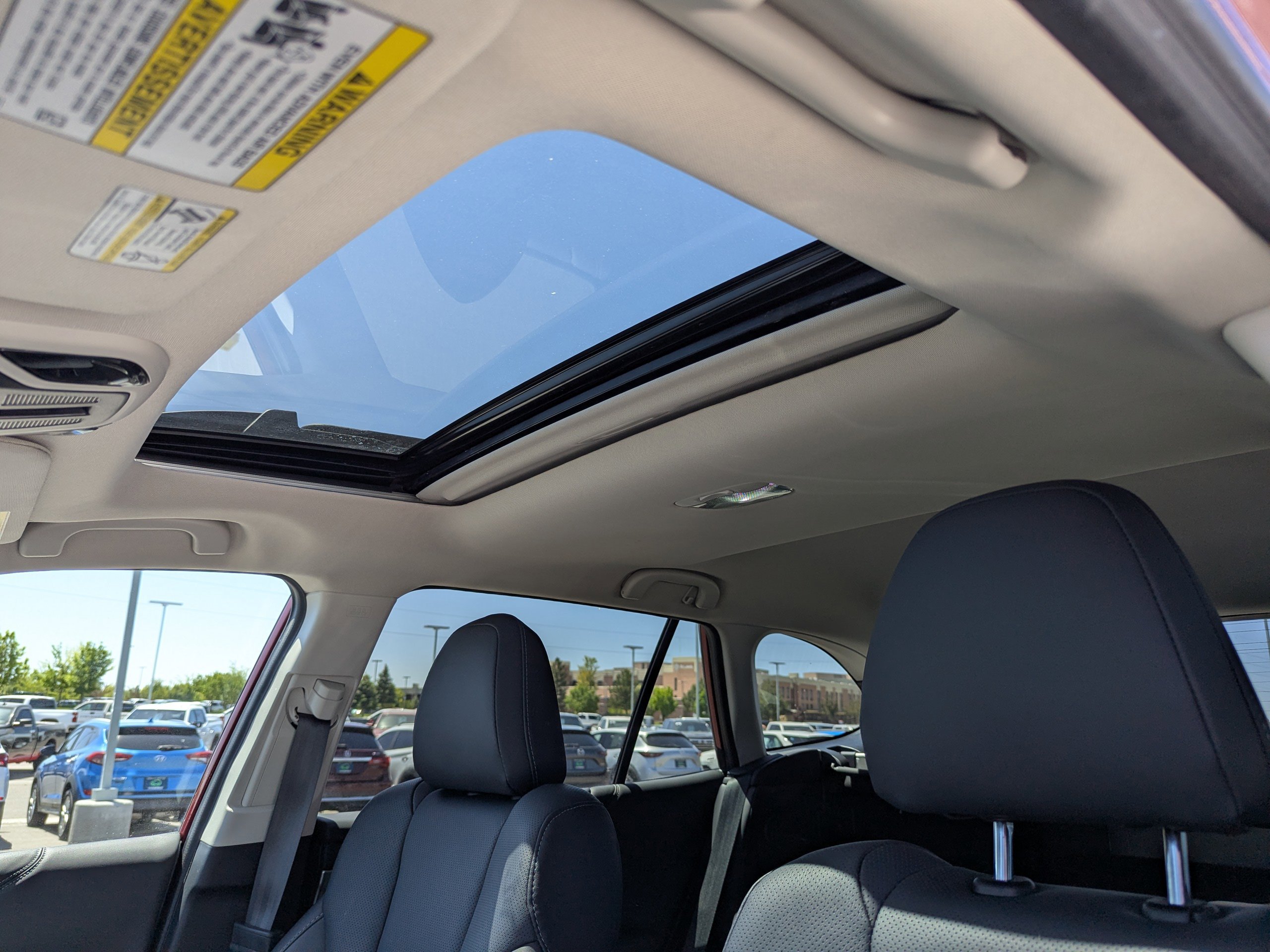 2020 Subaru Outback Limited - Photo 28