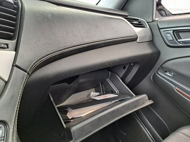 Used 2017 Silver GMC SLT image 14