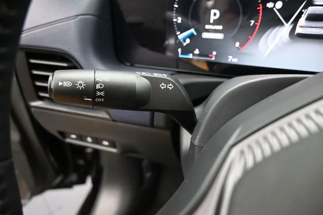 New 2026 Black Nissan SL image 18
