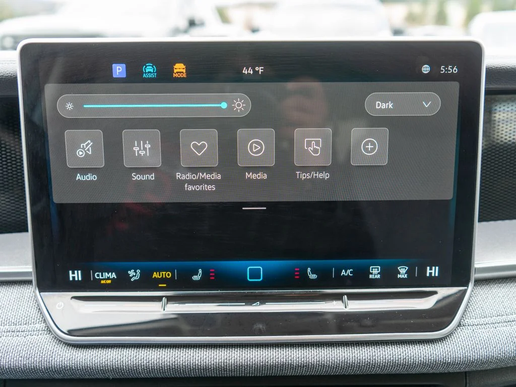 2025 Volkswagen Tiguan S - Photo 21
