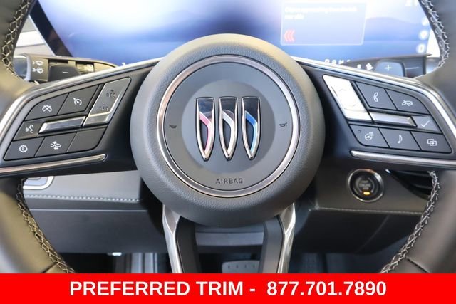 2026 Buick Enclave Preferred - Photo 25