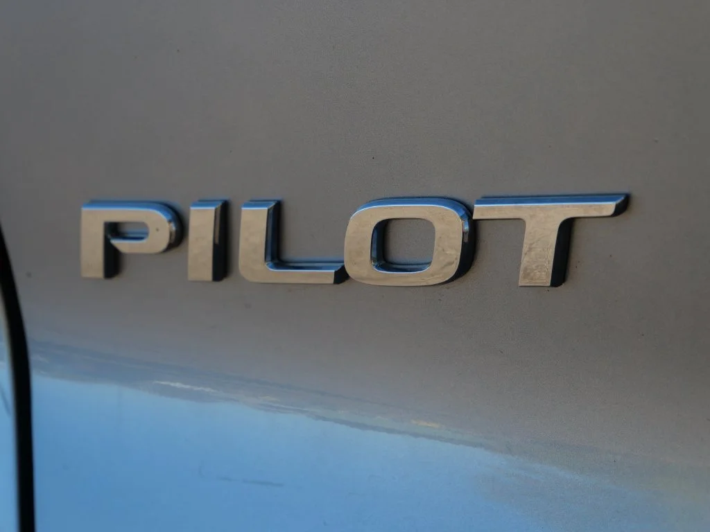 Certified Used 2021 Silver Honda Special Edition image 9
