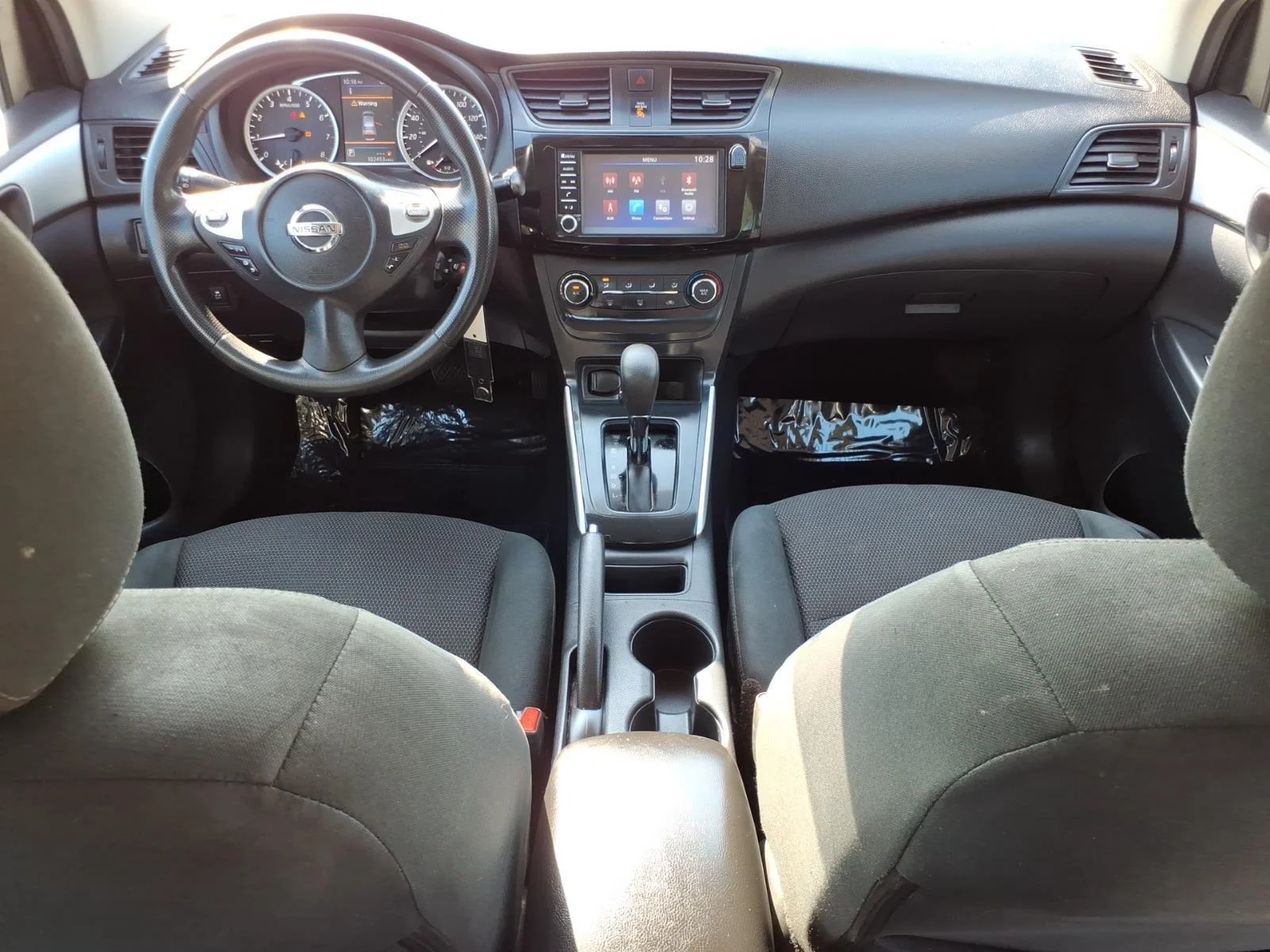 Used 2019 Fresh Powder Nissan S image 22